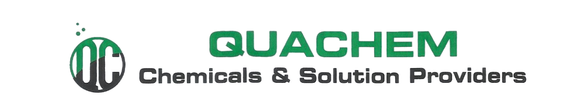 Quachem Chemicals and Solution Providers Logo